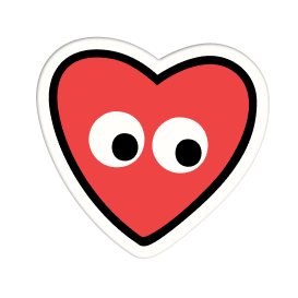 Red Heart