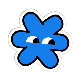 Star Sticker